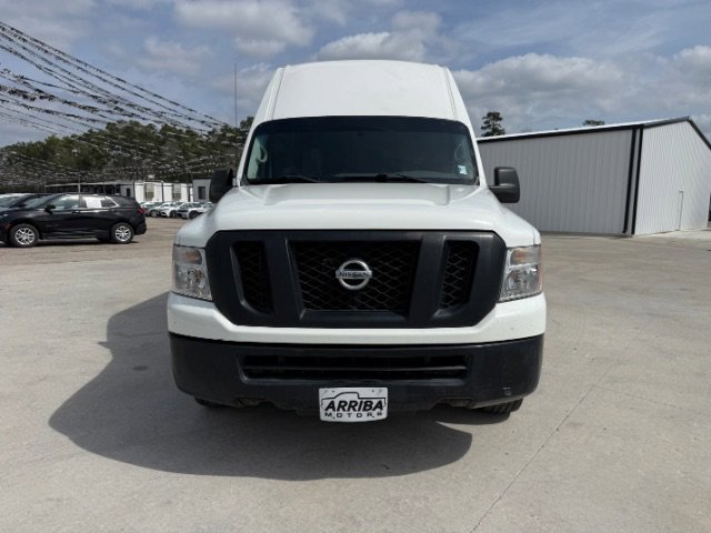Photo 15 of 2019 Nissan Nv High for sale in Porter, TX