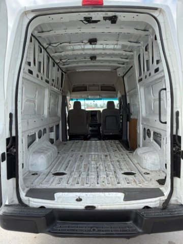 Photo 21 of 2019 Nissan Nv High for sale in Porter, TX