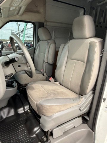 Photo 23 of 2019 Nissan Nv High for sale in Porter, TX