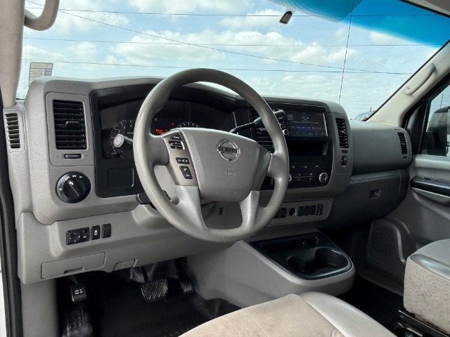 Photo 25 of 2019 Nissan Nv High for sale in Porter, TX