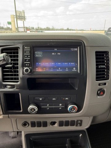 Photo 27 of 2019 Nissan Nv High for sale in Porter, TX