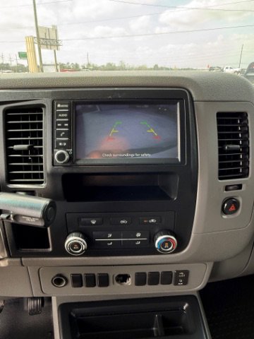 Photo 29 of 2019 Nissan Nv High for sale in Porter, TX