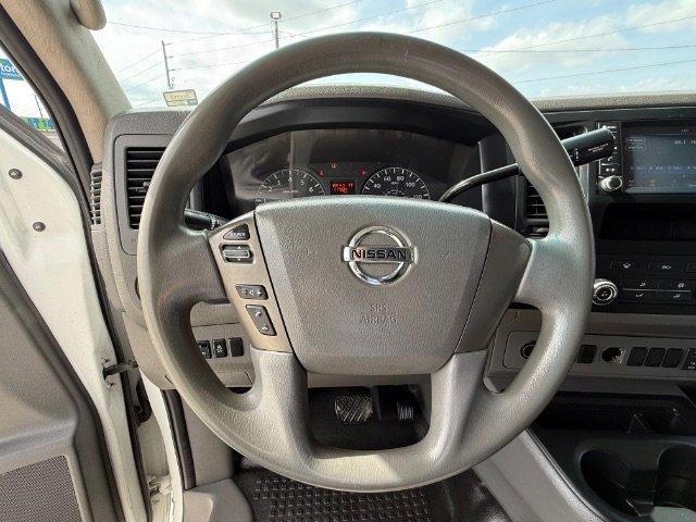 Photo 31 of 2019 Nissan Nv High for sale in Porter, TX