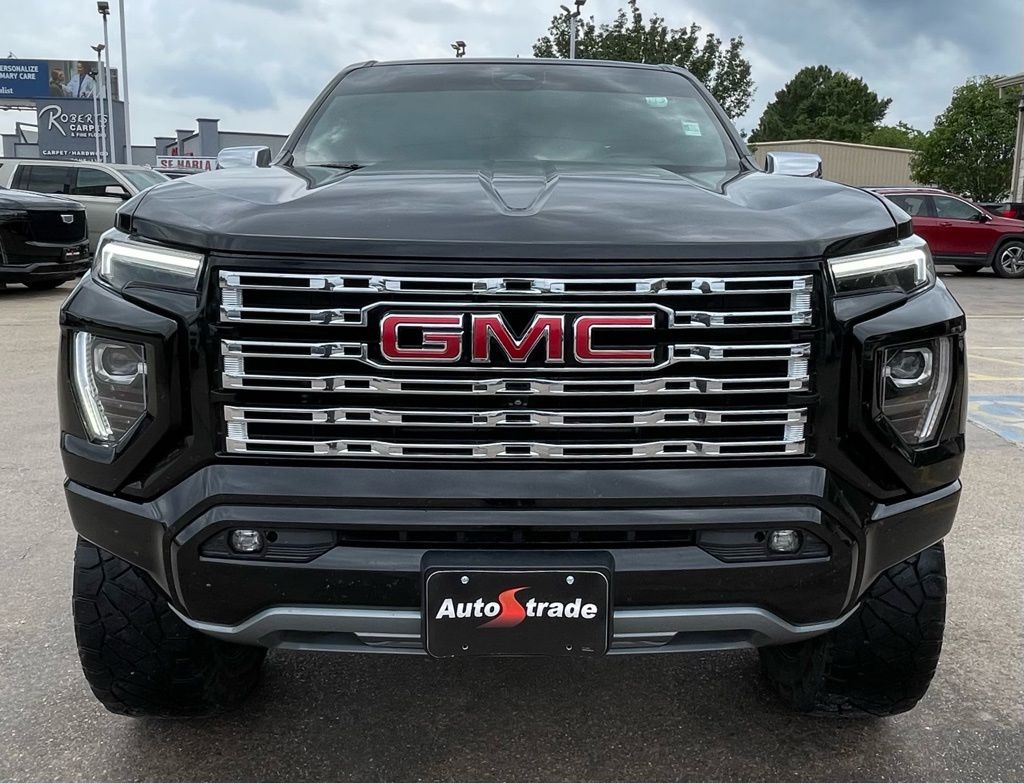 Photo 15 of 2023 GMC Canyon Denali for sale in Tomball, TX