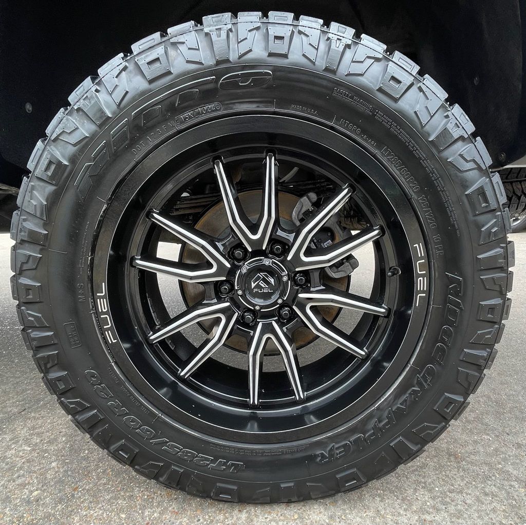 Photo 23 of 2023 GMC Canyon Denali for sale in Tomball, TX