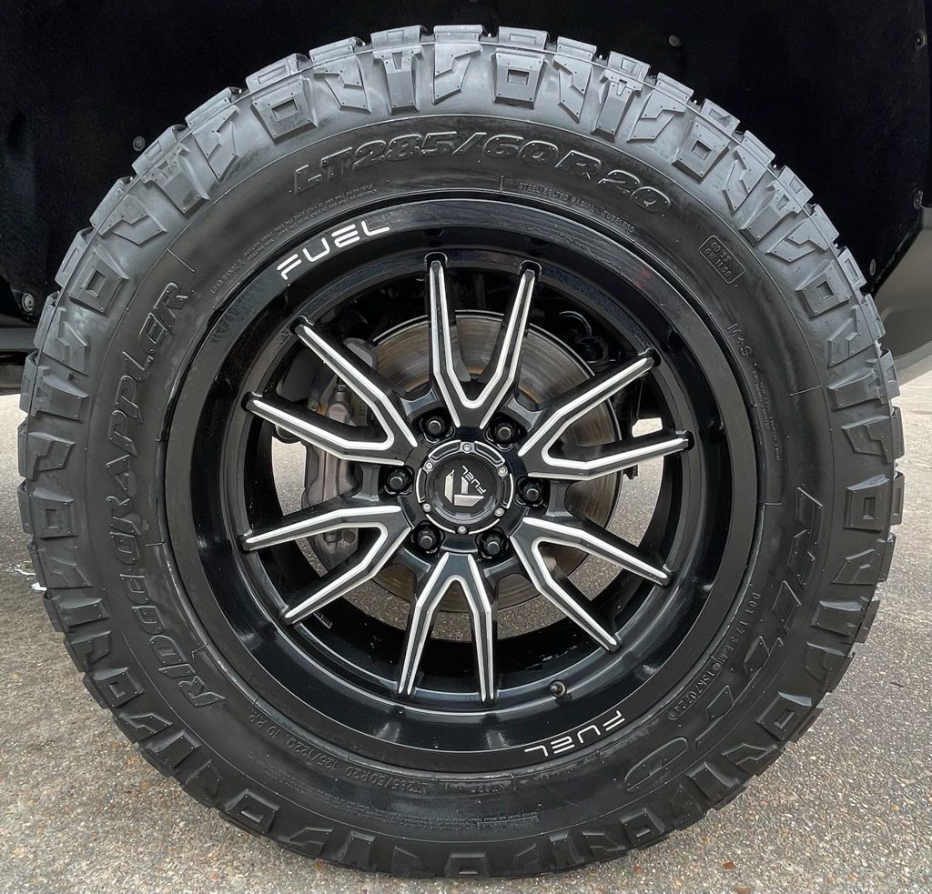 Photo 25 of 2023 GMC Canyon Denali for sale in Tomball, TX