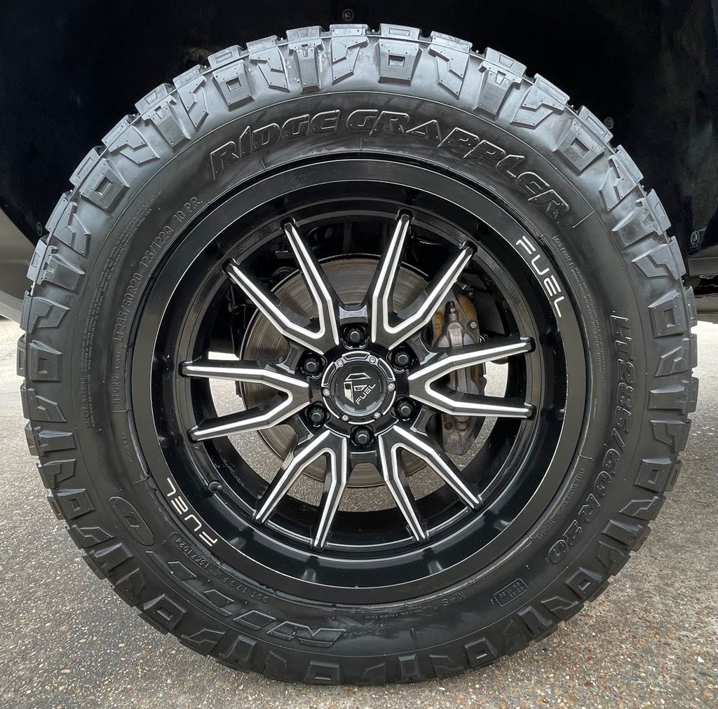 Photo 27 of 2023 GMC Canyon Denali for sale in Tomball, TX