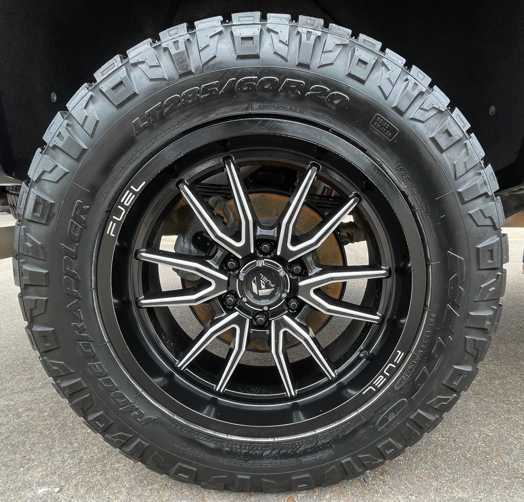 Photo 29 of 2023 GMC Canyon Denali for sale in Tomball, TX