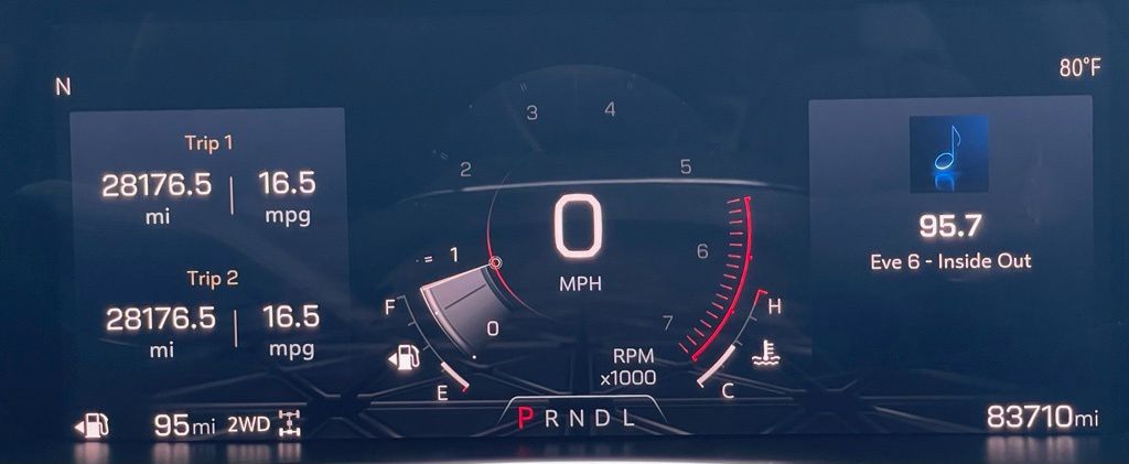 Photo 43 of 2023 GMC Canyon Denali for sale in Tomball, TX