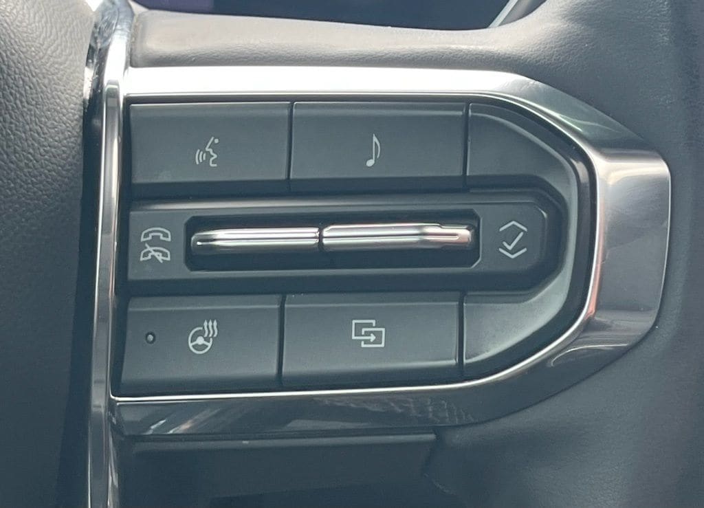 Photo 45 of 2023 GMC Canyon Denali for sale in Tomball, TX