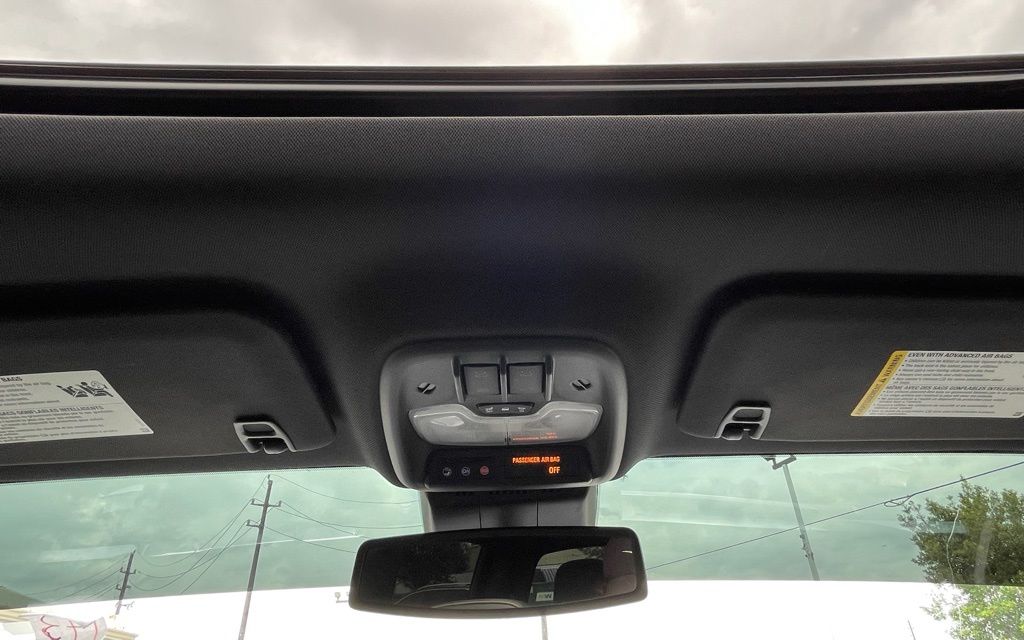 Photo 53 of 2023 GMC Canyon Denali for sale in Tomball, TX