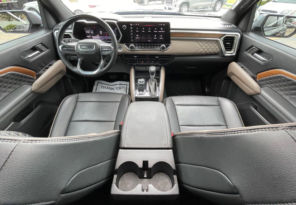 Photo 55 of 2023 GMC Canyon Denali for sale in Tomball, TX