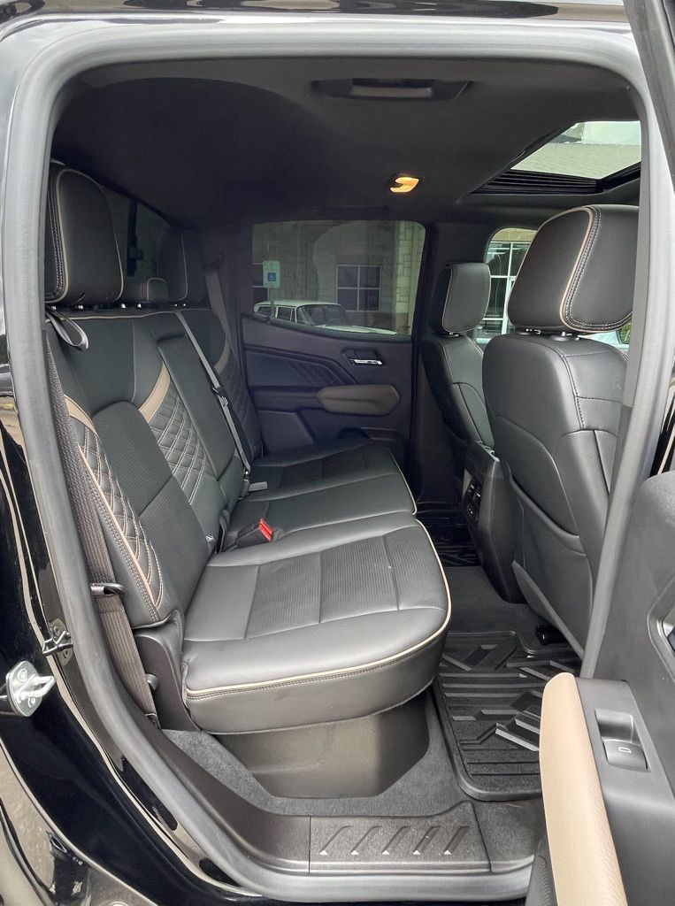 Photo 61 of 2023 GMC Canyon Denali for sale in Tomball, TX