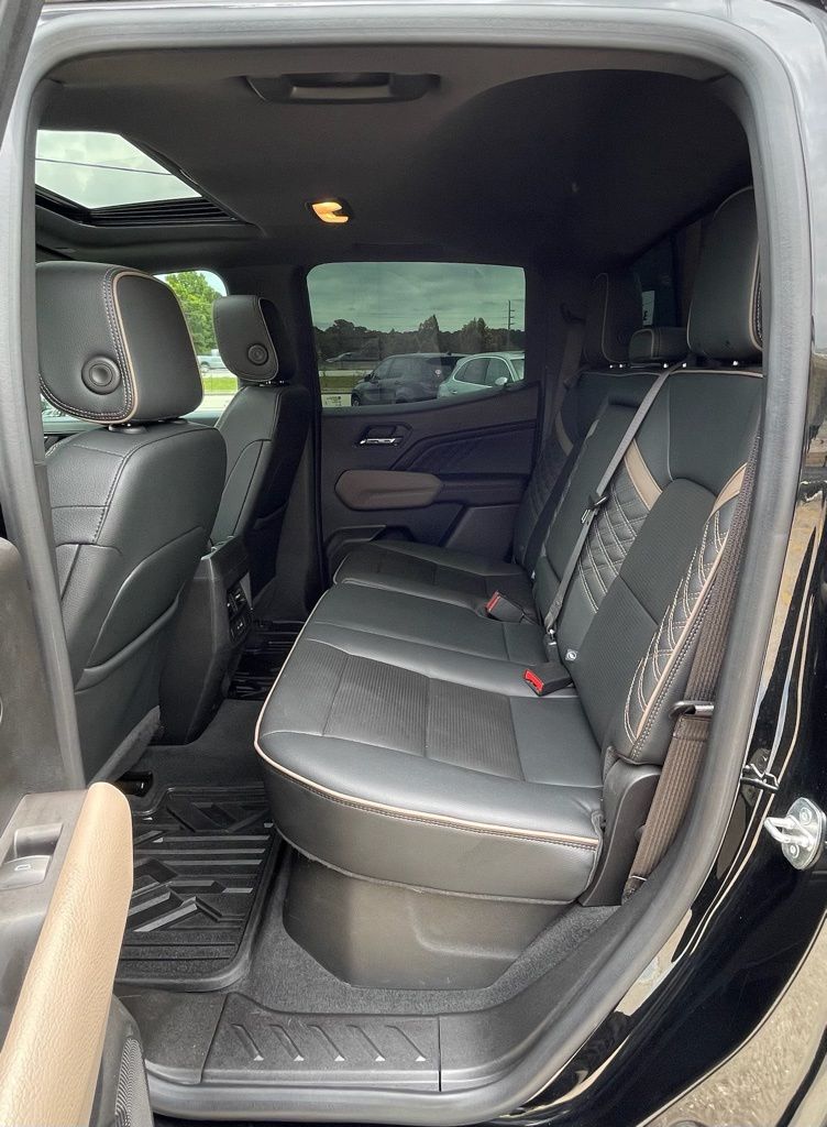 Photo 63 of 2023 GMC Canyon Denali for sale in Tomball, TX