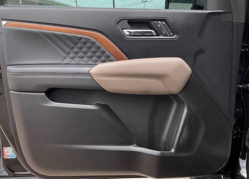 Photo 65 of 2023 GMC Canyon Denali for sale in Tomball, TX