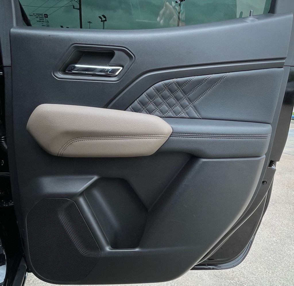 Photo 71 of 2023 GMC Canyon Denali for sale in Tomball, TX