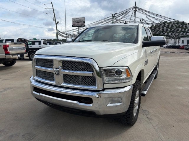 2016 Ram 2500 for sale in Porter, TX
