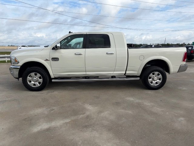 Photo 3 of 2016 Ram 2500 Longhorn for sale in Porter, TX