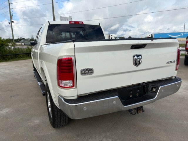 Photo 5 of 2016 Ram 2500 Longhorn for sale in Porter, TX