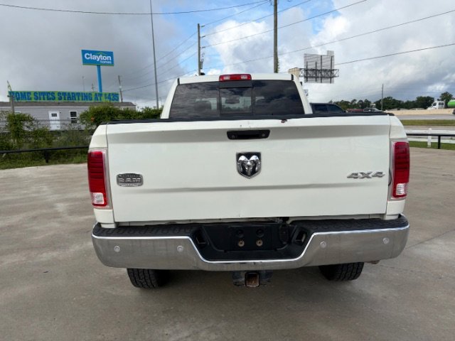 Photo 7 of 2016 Ram 2500 Longhorn for sale in Porter, TX