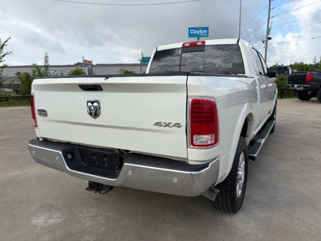 Photo 9 of 2016 Ram 2500 Longhorn for sale in Porter, TX