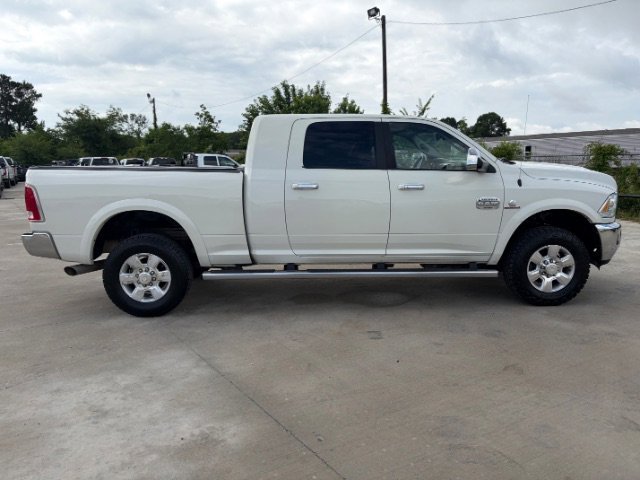 Photo 11 of 2016 Ram 2500 Longhorn for sale in Porter, TX