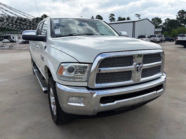 Photo 13 of 2016 Ram 2500 Longhorn for sale in Porter, TX
