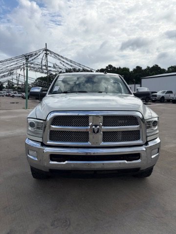 Photo 15 of 2016 Ram 2500 Longhorn for sale in Porter, TX