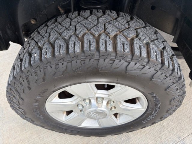 Photo 17 of 2016 Ram 2500 Longhorn for sale in Porter, TX
