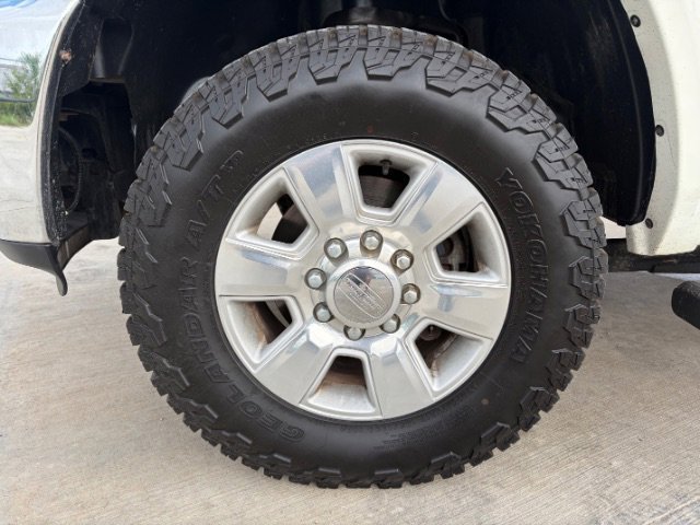 Photo 19 of 2016 Ram 2500 Longhorn for sale in Porter, TX