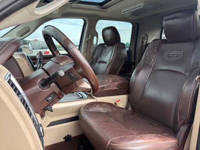 Photo 21 of 2016 Ram 2500 Longhorn for sale in Porter, TX