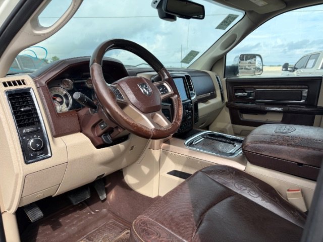 Photo 23 of 2016 Ram 2500 Longhorn for sale in Porter, TX