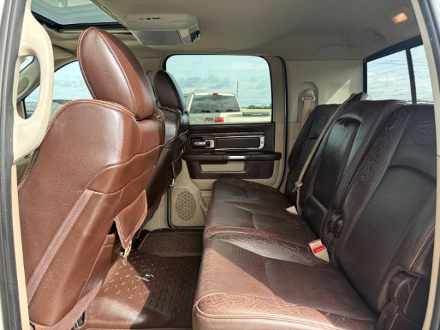 Photo 25 of 2016 Ram 2500 Longhorn for sale in Porter, TX