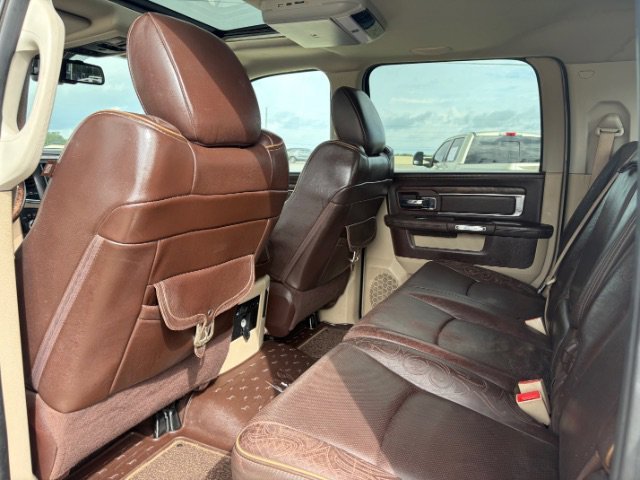 Photo 27 of 2016 Ram 2500 Longhorn for sale in Porter, TX