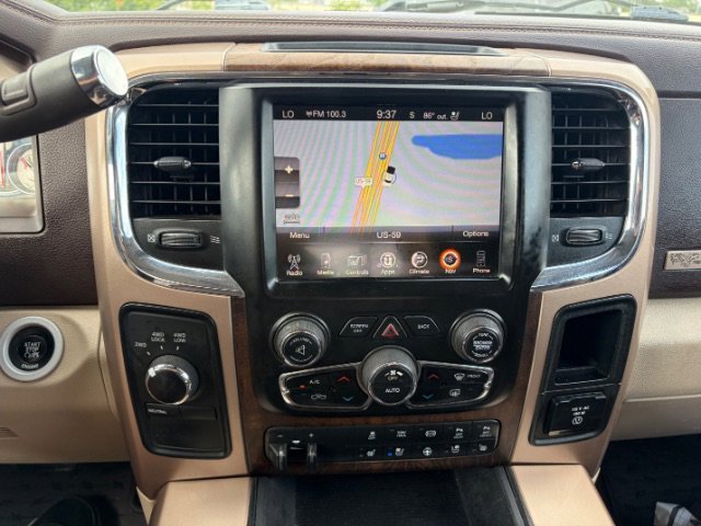 Photo 29 of 2016 Ram 2500 Longhorn for sale in Porter, TX