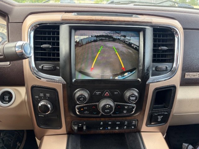 Photo 31 of 2016 Ram 2500 Longhorn for sale in Porter, TX