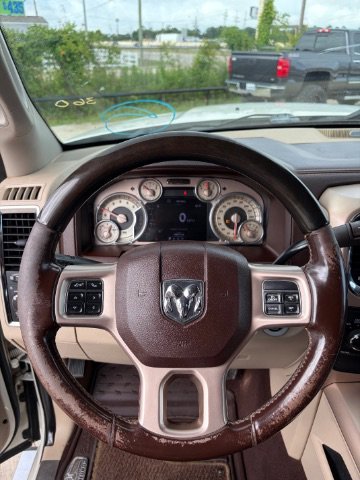 Photo 33 of 2016 Ram 2500 Longhorn for sale in Porter, TX