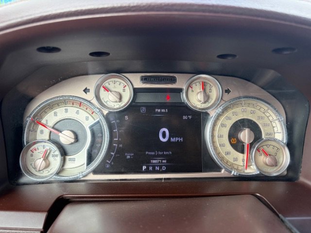 Photo 35 of 2016 Ram 2500 Longhorn for sale in Porter, TX