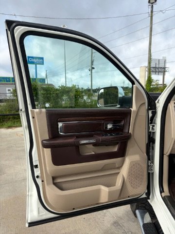 Photo 41 of 2016 Ram 2500 Longhorn for sale in Porter, TX