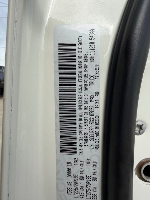 Photo 43 of 2016 Ram 2500 Longhorn for sale in Porter, TX