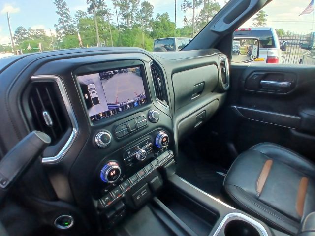 Photo 2 of 2020 GMC Sierra for sale in Cypress, TX