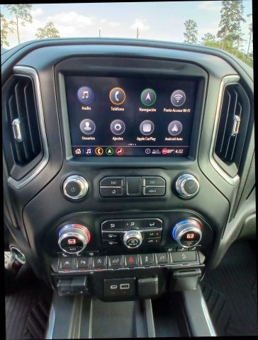 Photo 4 of 2020 GMC Sierra for sale in Cypress, TX