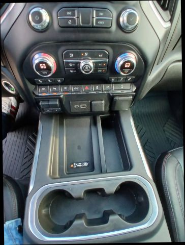 Photo 10 of 2020 GMC Sierra for sale in Cypress, TX