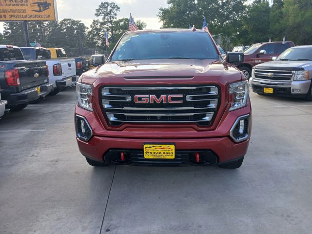 Photo 14 of 2020 GMC Sierra for sale in Cypress, TX