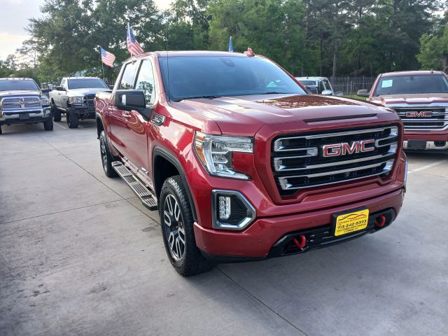 Photo 16 of 2020 GMC Sierra for sale in Cypress, TX
