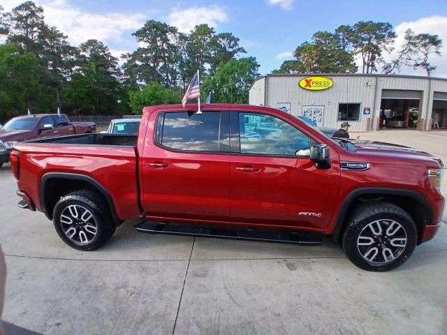 Photo 18 of 2020 GMC Sierra for sale in Cypress, TX