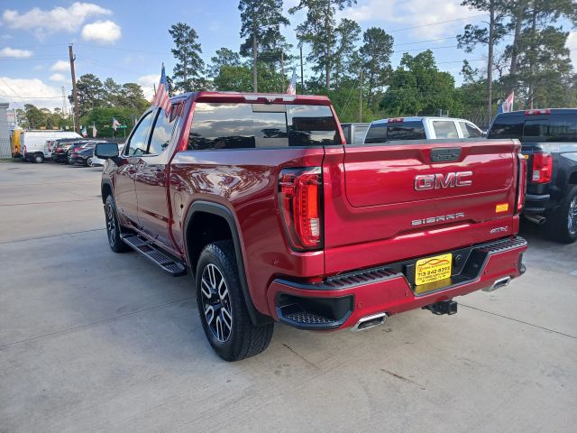 Photo 22 of 2020 GMC Sierra for sale in Cypress, TX
