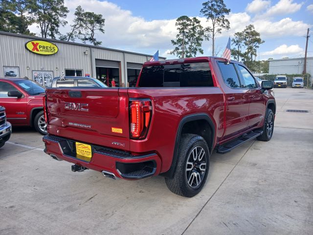 Photo 24 of 2020 GMC Sierra for sale in Cypress, TX
