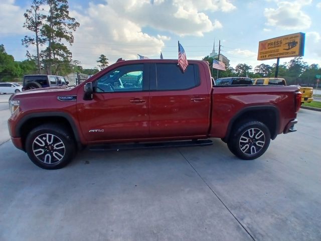 Photo 26 of 2020 GMC Sierra for sale in Cypress, TX