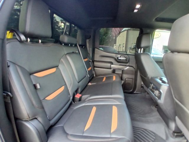 Photo 36 of 2020 GMC Sierra for sale in Cypress, TX